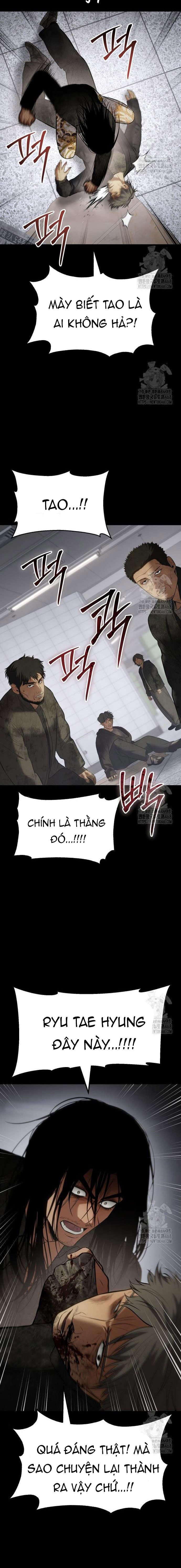 Đặc Vụ Song Sinh - Chapter 122 - Page 4