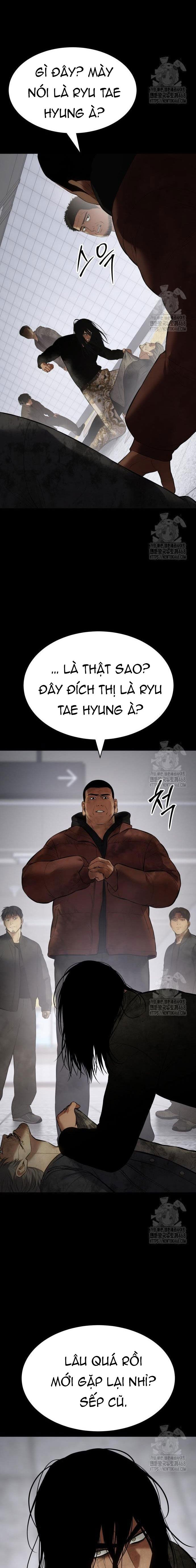 Đặc Vụ Song Sinh - Chapter 122 - Page 5