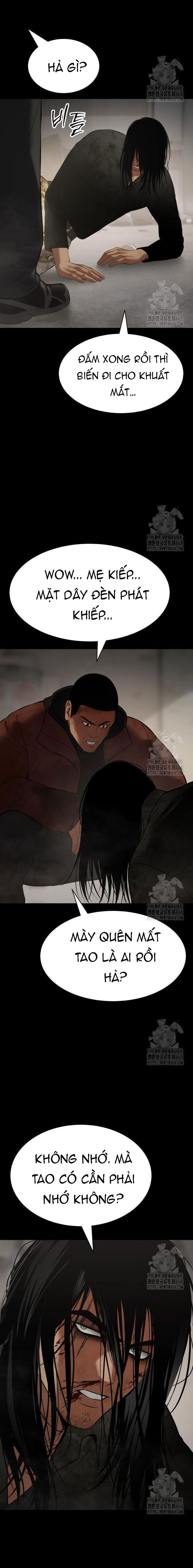 Đặc Vụ Song Sinh - Chapter 122 - Page 7