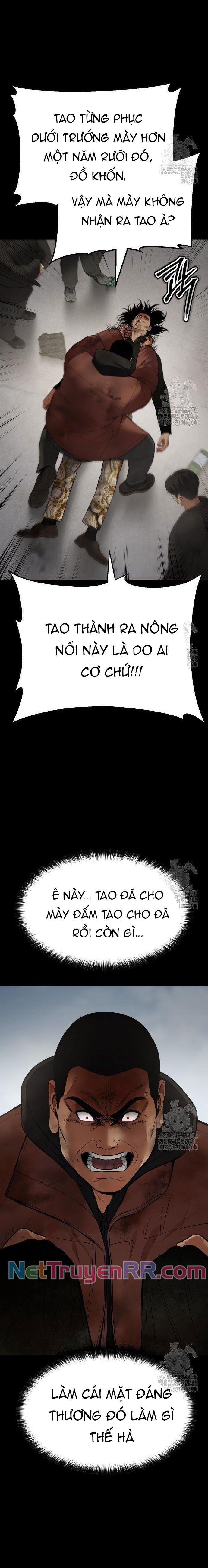 Đặc Vụ Song Sinh - Chapter 122 - Page 8