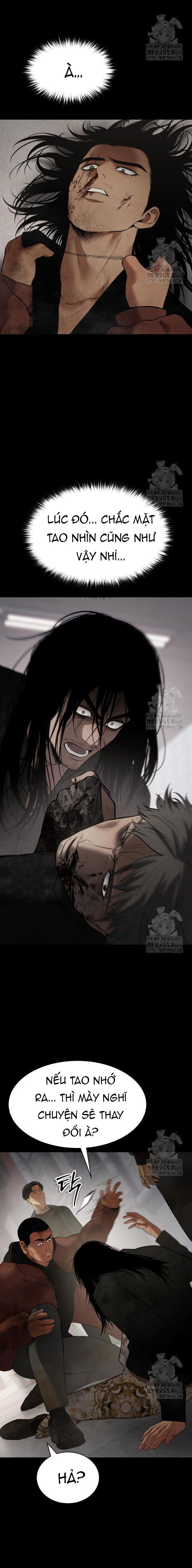 Đặc Vụ Song Sinh - Chapter 122 - Page 9