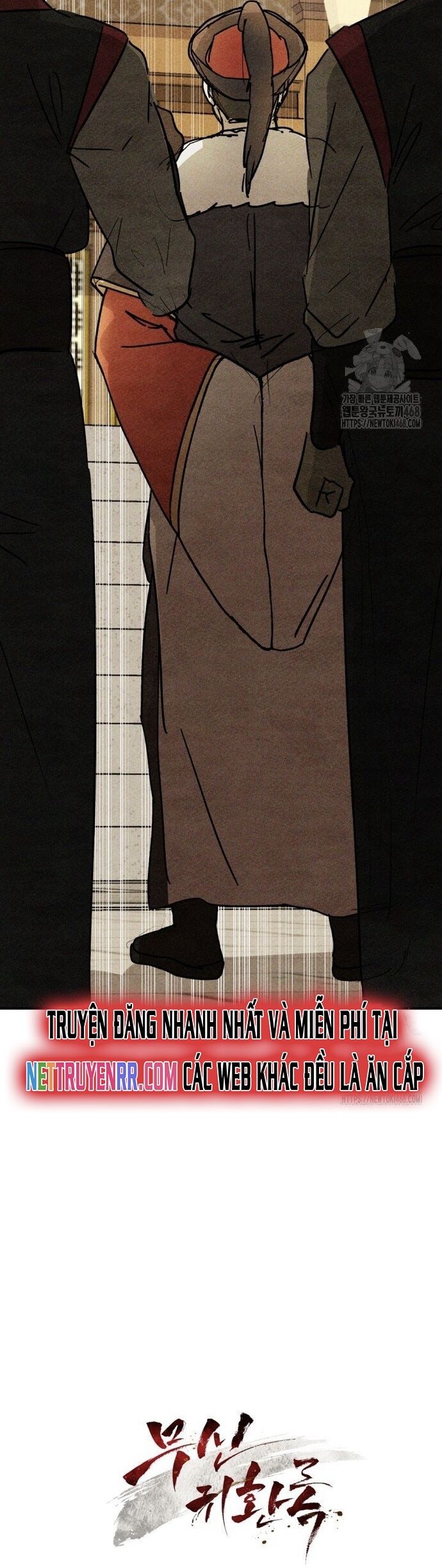 Vị Thần Trở Lại - Chapter 124 - Page 26