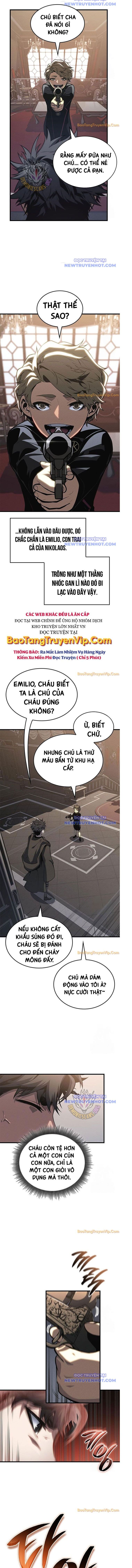 Tạp Huyết - Chapter 31 - Page 12