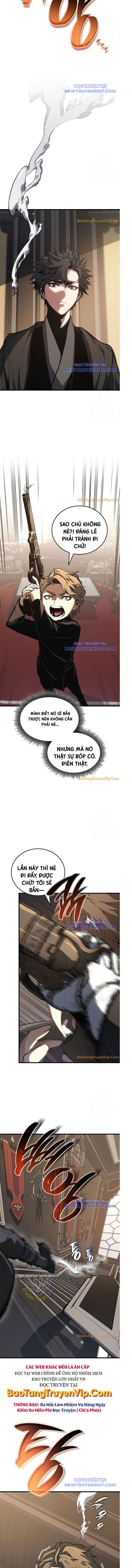 Tạp Huyết - Chapter 31 - Page 13