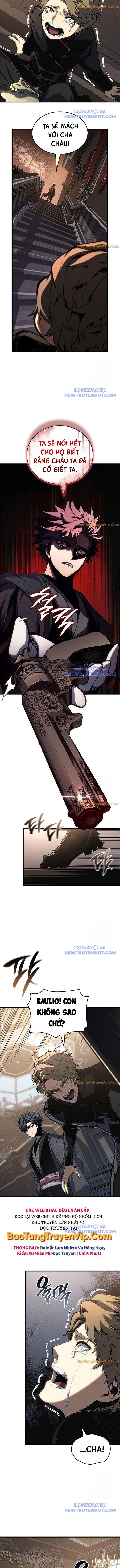 Tạp Huyết - Chapter 31 - Page 14