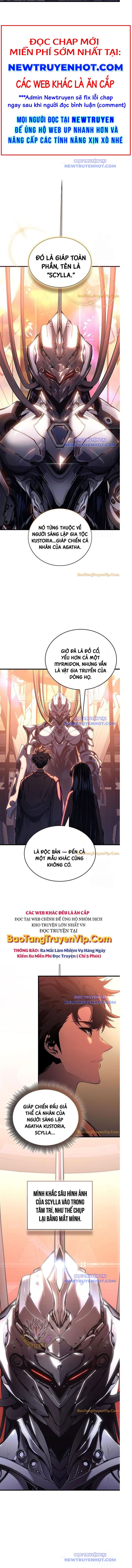 Tạp Huyết - Chapter 31 - Page 3