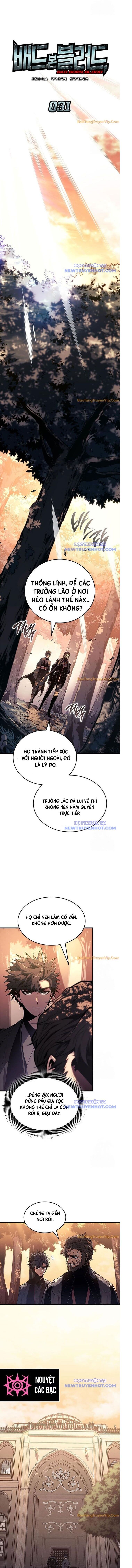 Tạp Huyết - Chapter 31 - Page 4