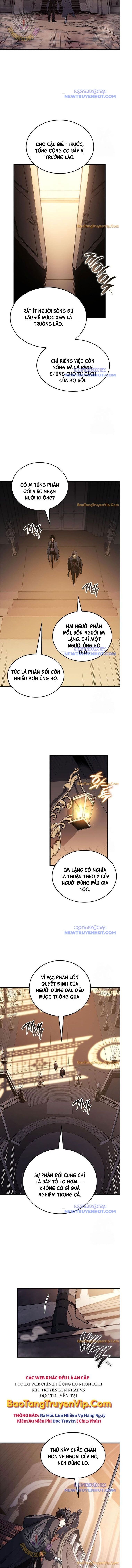 Tạp Huyết - Chapter 31 - Page 5