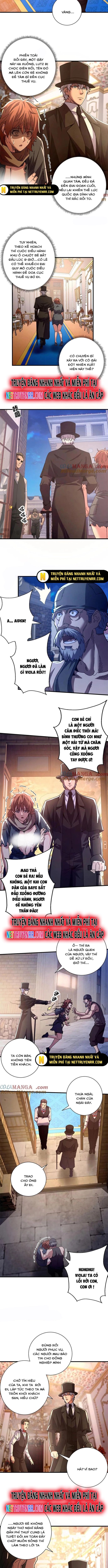 Trưởng Giám Ngục Trông Coi Các Ma Nữ - Chapter 113 - Page 3