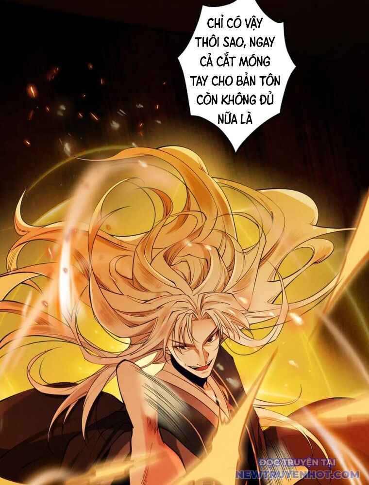 Gặp Mạnh Thì Càng Mạnh, Tu Vi Của Ta Không Giới Hạn - Chapter 31 - Page 11