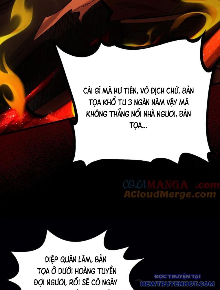 Gặp Mạnh Thì Càng Mạnh, Tu Vi Của Ta Không Giới Hạn - Chapter 31 - Page 111