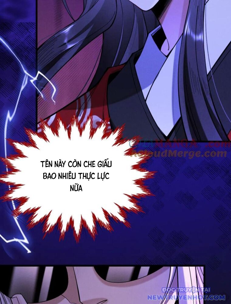 Gặp Mạnh Thì Càng Mạnh, Tu Vi Của Ta Không Giới Hạn - Chapter 31 - Page 113