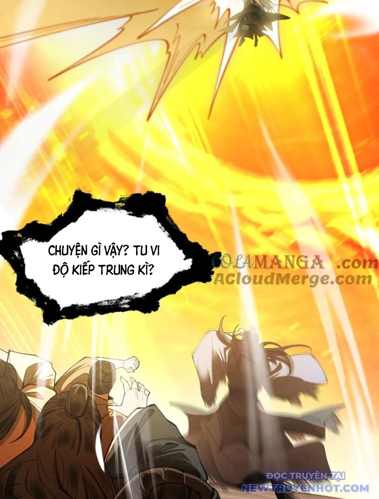 Gặp Mạnh Thì Càng Mạnh, Tu Vi Của Ta Không Giới Hạn - Chapter 31 - Page 18