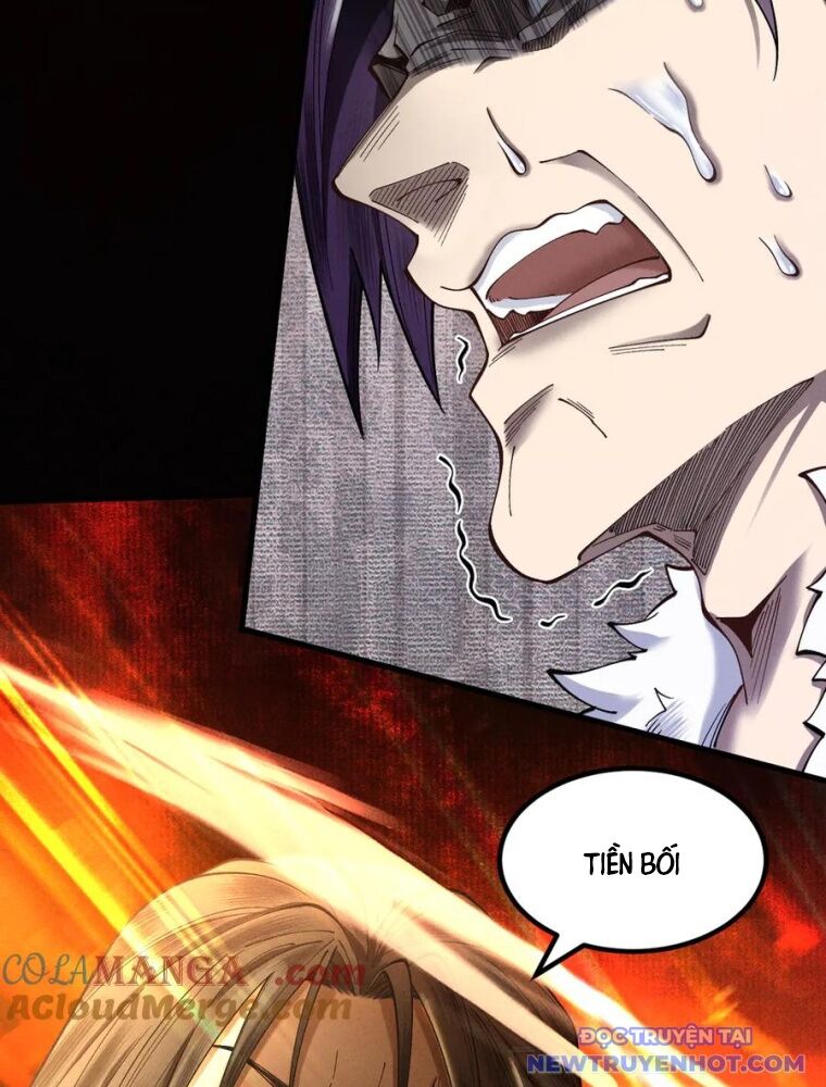 Gặp Mạnh Thì Càng Mạnh, Tu Vi Của Ta Không Giới Hạn - Chapter 31 - Page 20