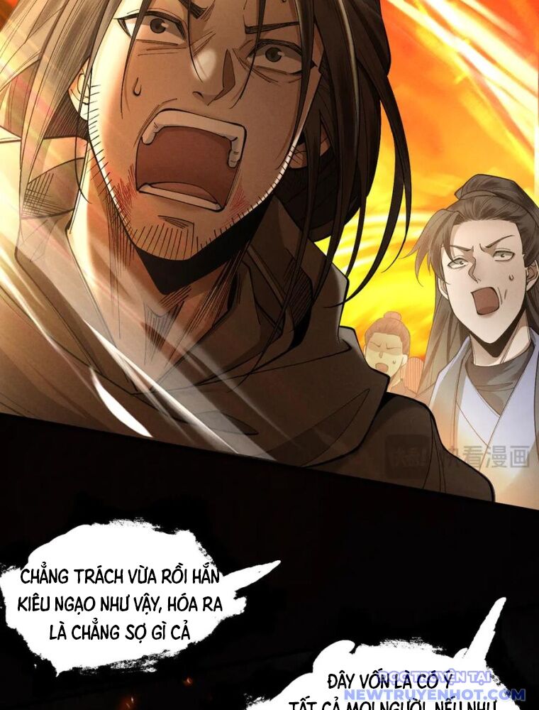 Gặp Mạnh Thì Càng Mạnh, Tu Vi Của Ta Không Giới Hạn - Chapter 31 - Page 21