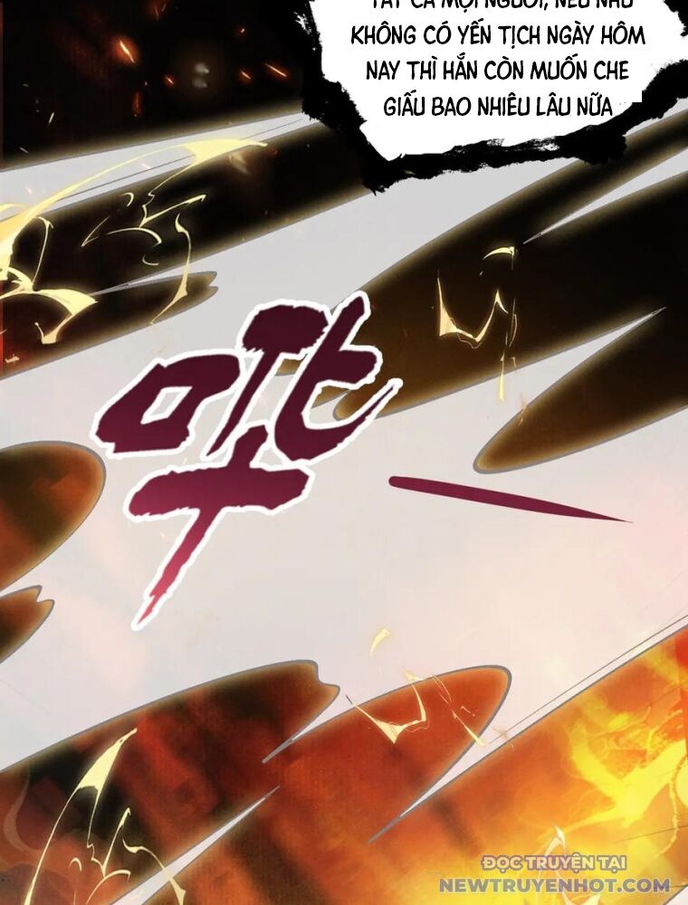 Gặp Mạnh Thì Càng Mạnh, Tu Vi Của Ta Không Giới Hạn - Chapter 31 - Page 22