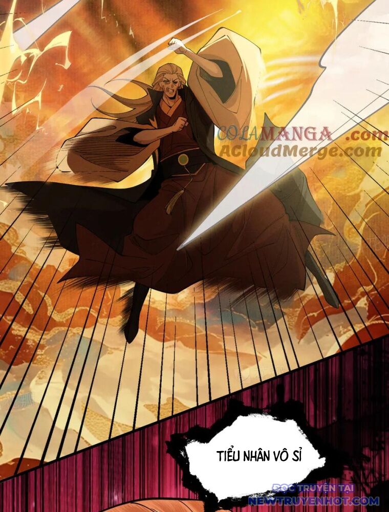 Gặp Mạnh Thì Càng Mạnh, Tu Vi Của Ta Không Giới Hạn - Chapter 31 - Page 23