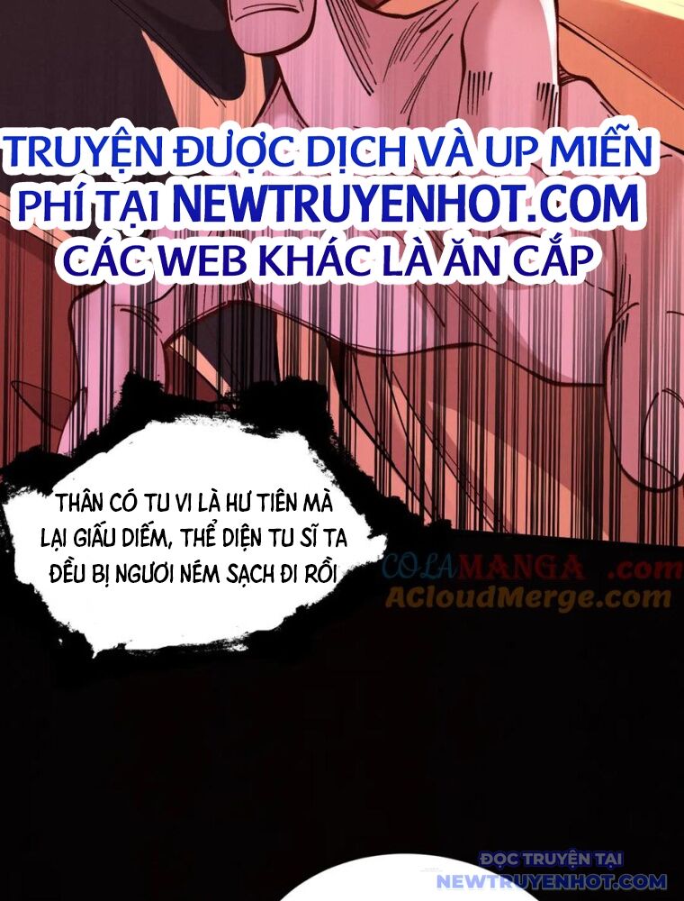 Gặp Mạnh Thì Càng Mạnh, Tu Vi Của Ta Không Giới Hạn - Chapter 31 - Page 25