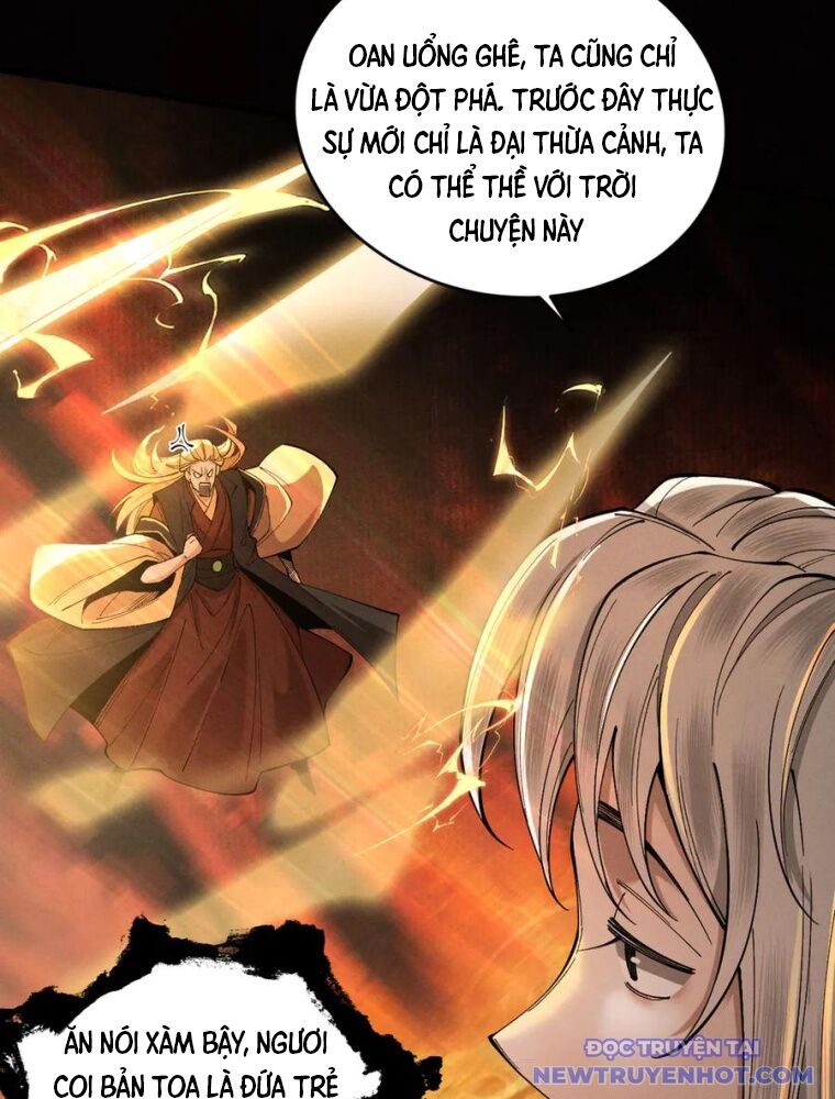 Gặp Mạnh Thì Càng Mạnh, Tu Vi Của Ta Không Giới Hạn - Chapter 31 - Page 26