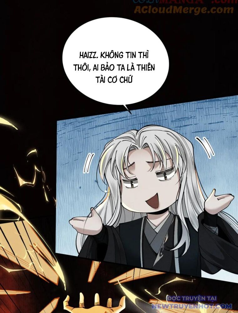 Gặp Mạnh Thì Càng Mạnh, Tu Vi Của Ta Không Giới Hạn - Chapter 31 - Page 28