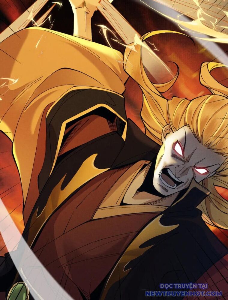 Gặp Mạnh Thì Càng Mạnh, Tu Vi Của Ta Không Giới Hạn - Chapter 31 - Page 29