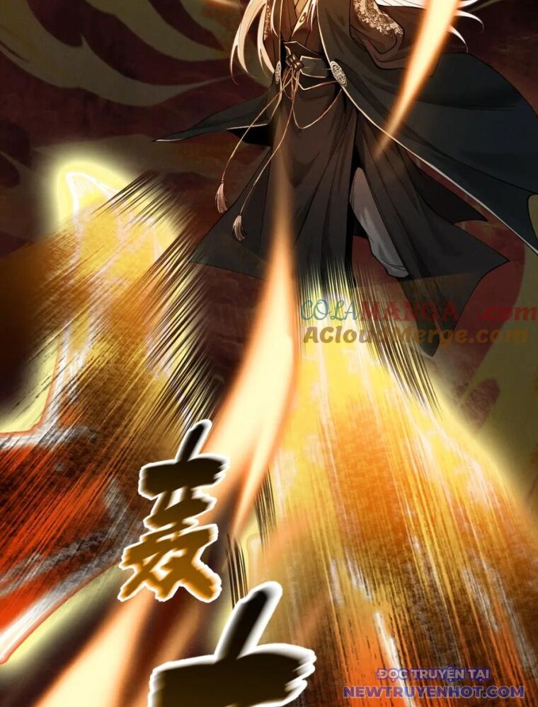 Gặp Mạnh Thì Càng Mạnh, Tu Vi Của Ta Không Giới Hạn - Chapter 31 - Page 32