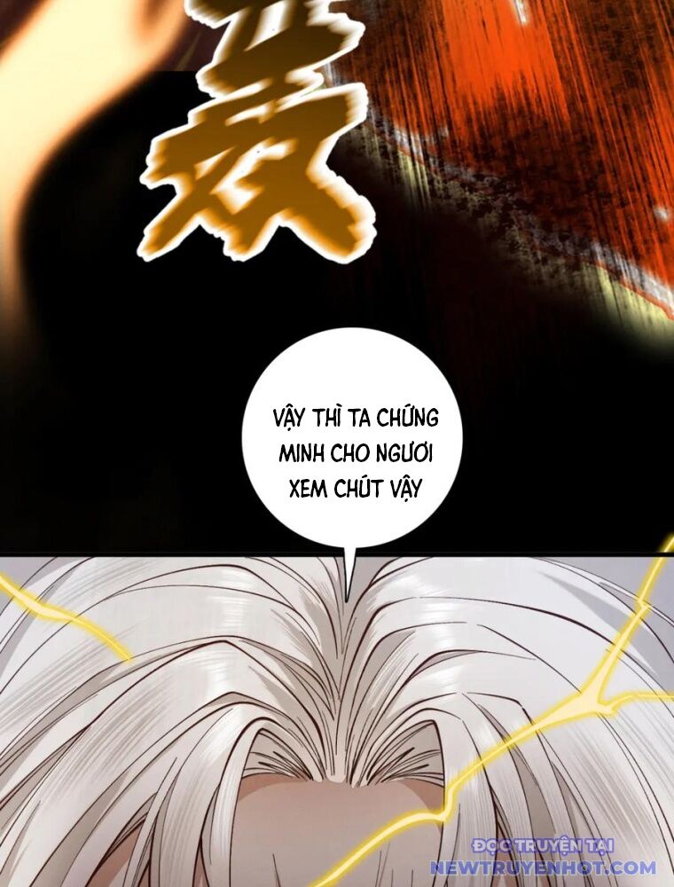 Gặp Mạnh Thì Càng Mạnh, Tu Vi Của Ta Không Giới Hạn - Chapter 31 - Page 33