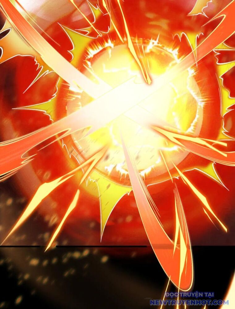 Gặp Mạnh Thì Càng Mạnh, Tu Vi Của Ta Không Giới Hạn - Chapter 31 - Page 36