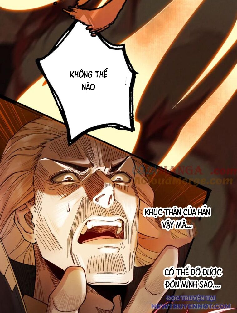 Gặp Mạnh Thì Càng Mạnh, Tu Vi Của Ta Không Giới Hạn - Chapter 31 - Page 39