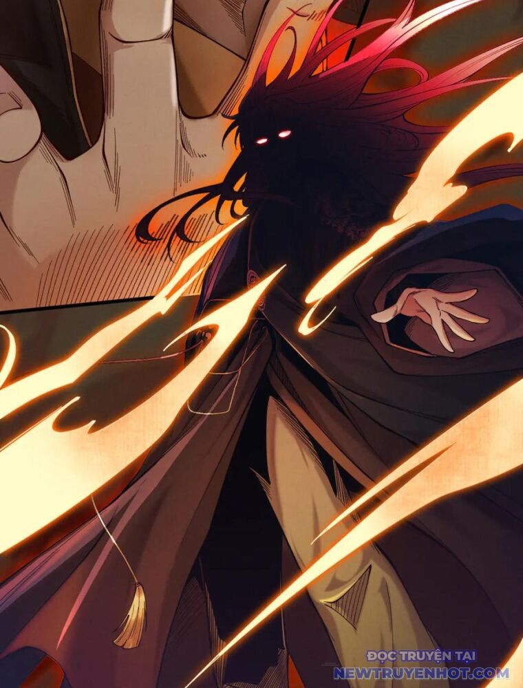 Gặp Mạnh Thì Càng Mạnh, Tu Vi Của Ta Không Giới Hạn - Chapter 31 - Page 40