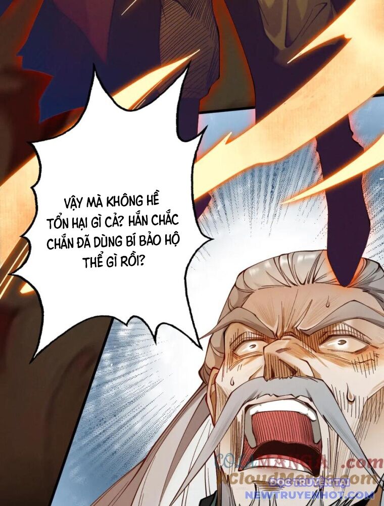 Gặp Mạnh Thì Càng Mạnh, Tu Vi Của Ta Không Giới Hạn - Chapter 31 - Page 41