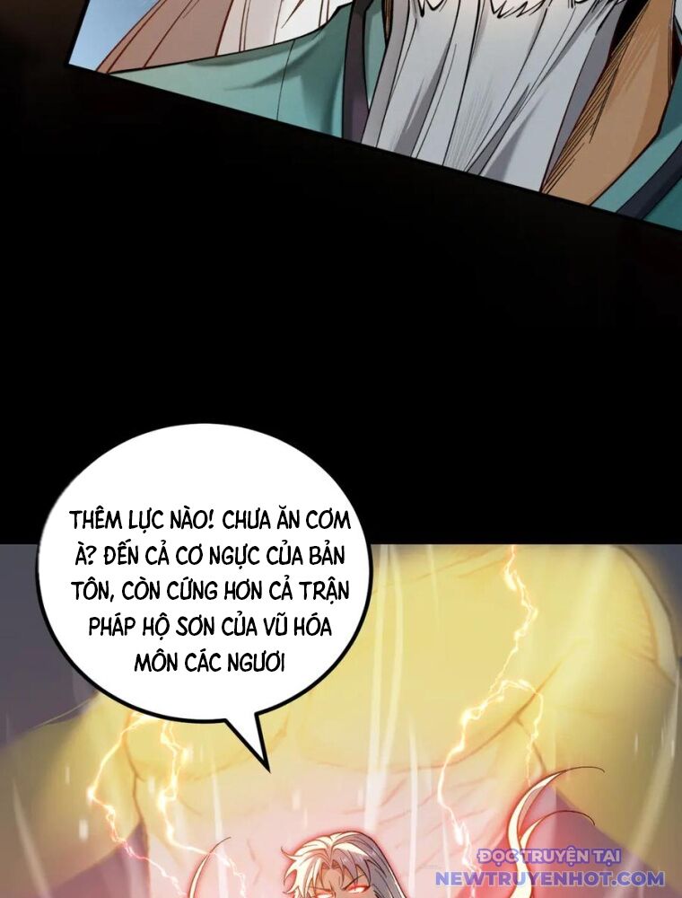 Gặp Mạnh Thì Càng Mạnh, Tu Vi Của Ta Không Giới Hạn - Chapter 31 - Page 42
