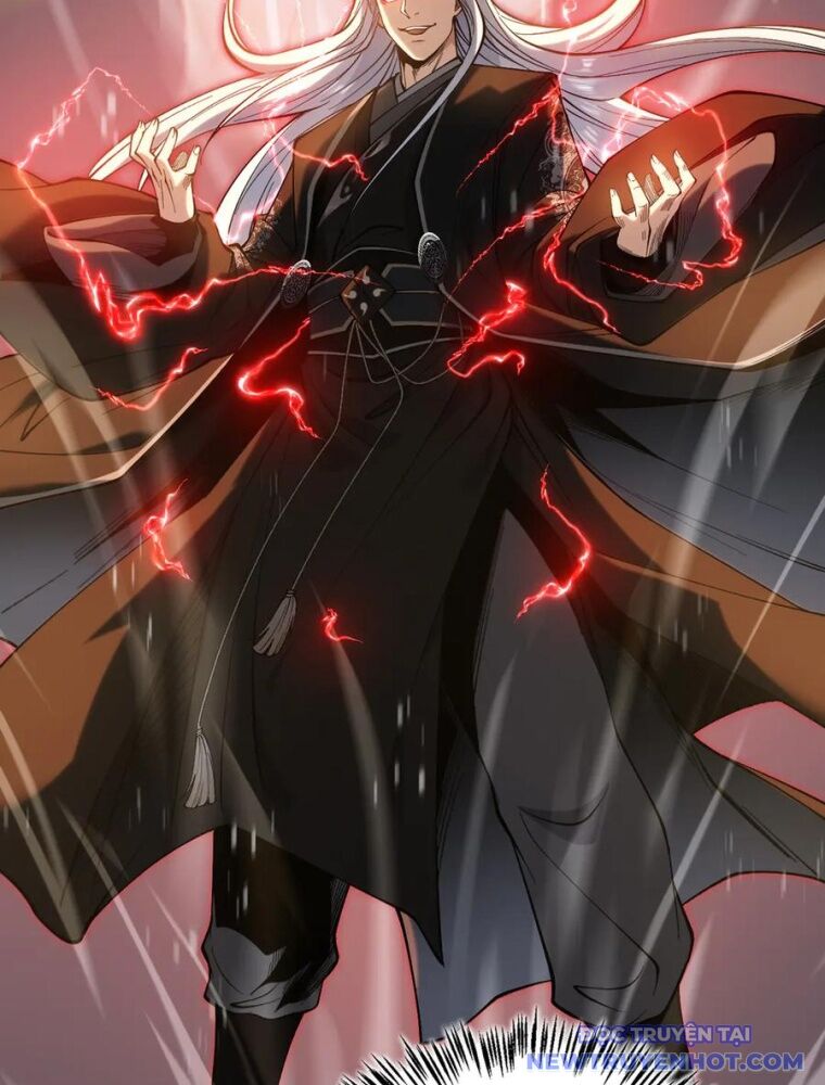 Gặp Mạnh Thì Càng Mạnh, Tu Vi Của Ta Không Giới Hạn - Chapter 31 - Page 43