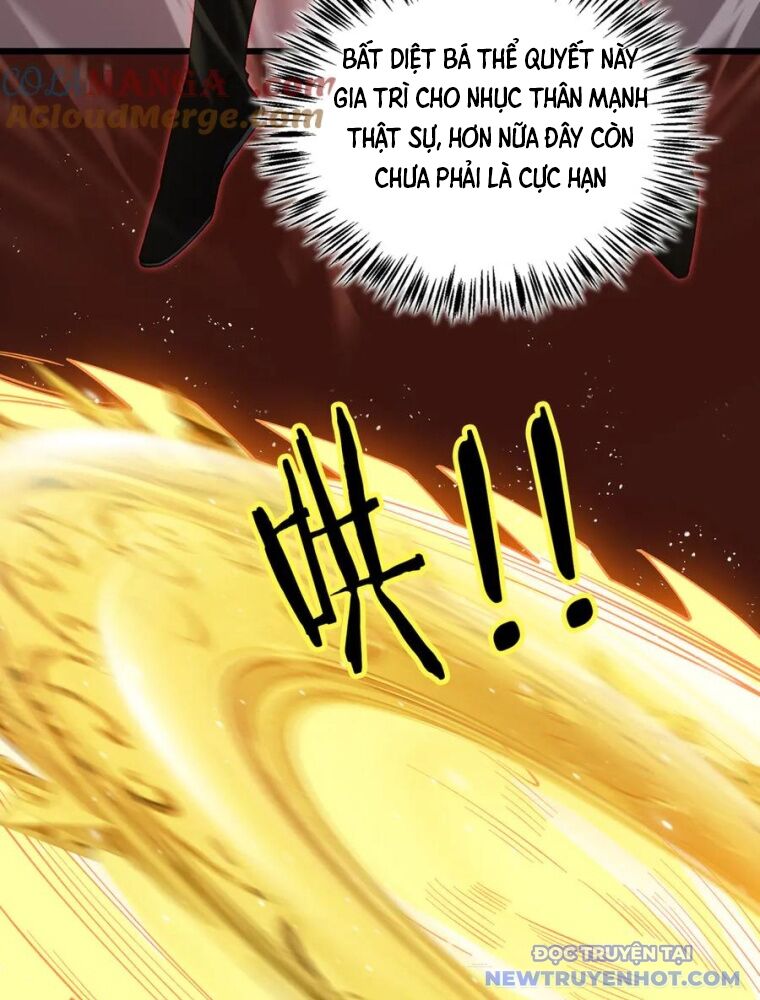 Gặp Mạnh Thì Càng Mạnh, Tu Vi Của Ta Không Giới Hạn - Chapter 31 - Page 44