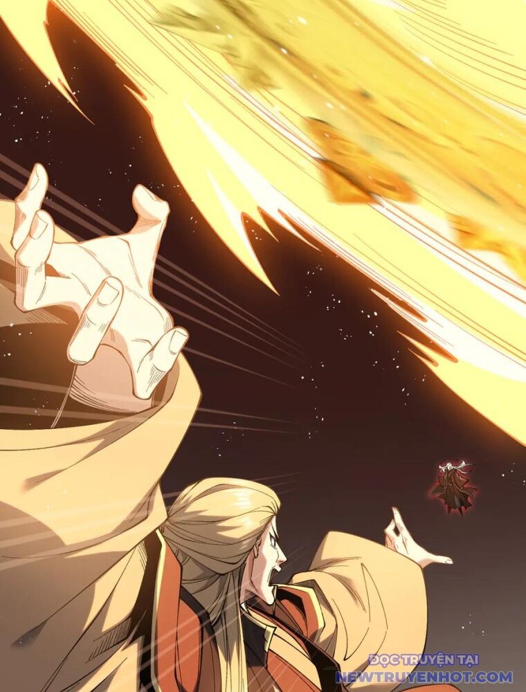 Gặp Mạnh Thì Càng Mạnh, Tu Vi Của Ta Không Giới Hạn - Chapter 31 - Page 45