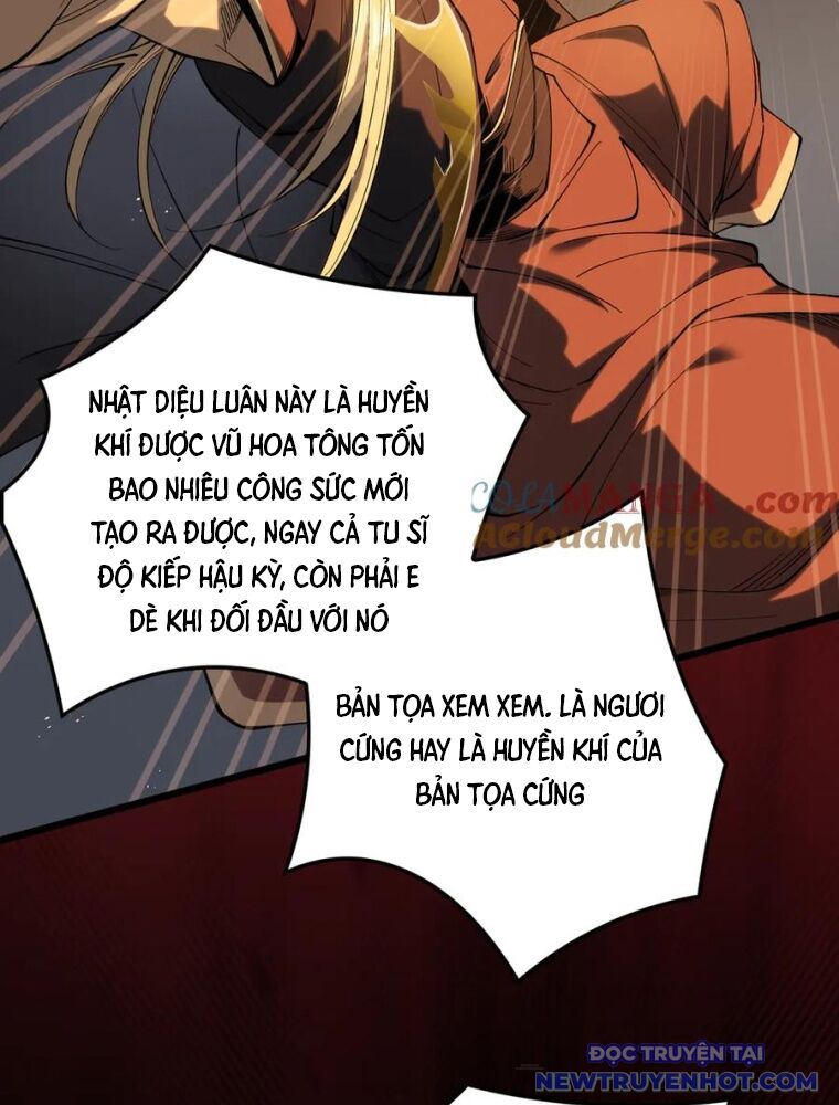 Gặp Mạnh Thì Càng Mạnh, Tu Vi Của Ta Không Giới Hạn - Chapter 31 - Page 46