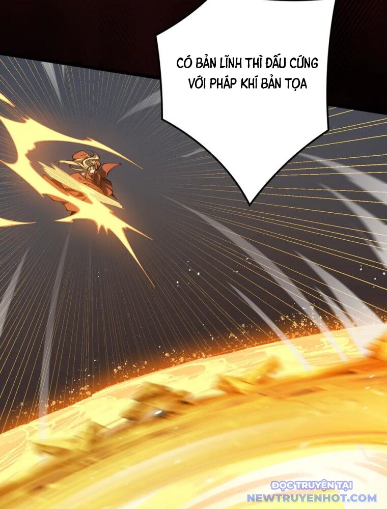 Gặp Mạnh Thì Càng Mạnh, Tu Vi Của Ta Không Giới Hạn - Chapter 31 - Page 47