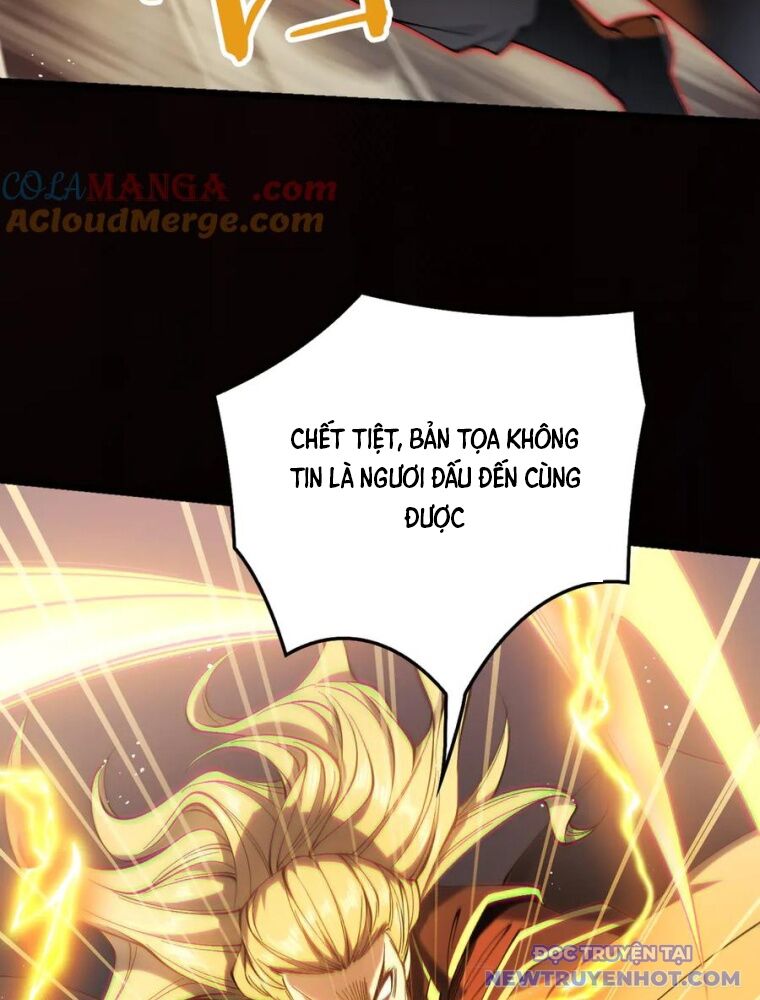 Gặp Mạnh Thì Càng Mạnh, Tu Vi Của Ta Không Giới Hạn - Chapter 31 - Page 51