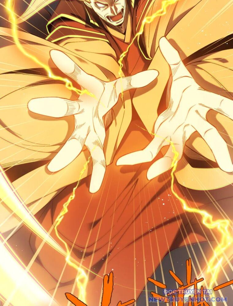 Gặp Mạnh Thì Càng Mạnh, Tu Vi Của Ta Không Giới Hạn - Chapter 31 - Page 52