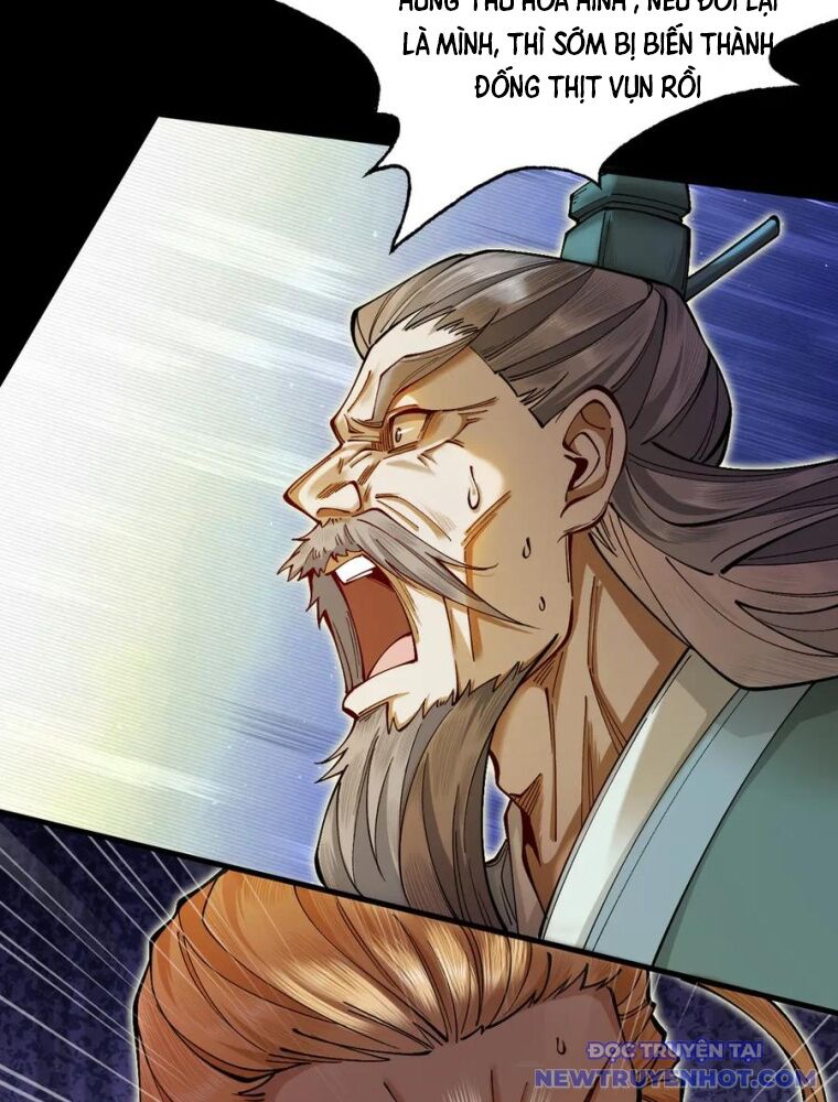 Gặp Mạnh Thì Càng Mạnh, Tu Vi Của Ta Không Giới Hạn - Chapter 31 - Page 58