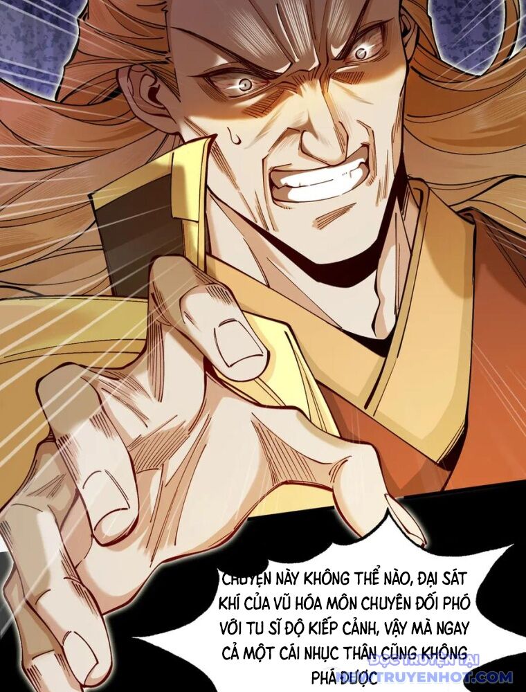 Gặp Mạnh Thì Càng Mạnh, Tu Vi Của Ta Không Giới Hạn - Chapter 31 - Page 59