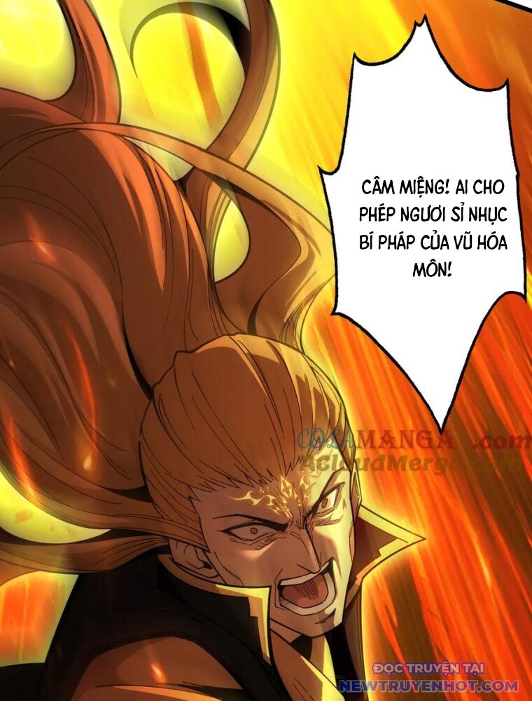 Gặp Mạnh Thì Càng Mạnh, Tu Vi Của Ta Không Giới Hạn - Chapter 31 - Page 69