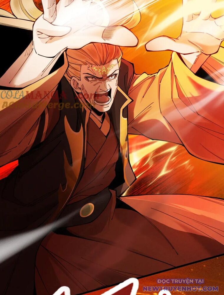 Gặp Mạnh Thì Càng Mạnh, Tu Vi Của Ta Không Giới Hạn - Chapter 31 - Page 81