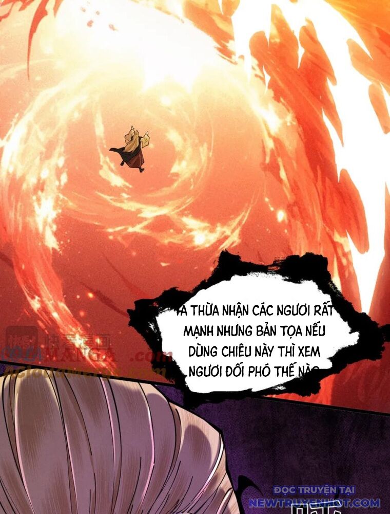 Gặp Mạnh Thì Càng Mạnh, Tu Vi Của Ta Không Giới Hạn - Chapter 31 - Page 83