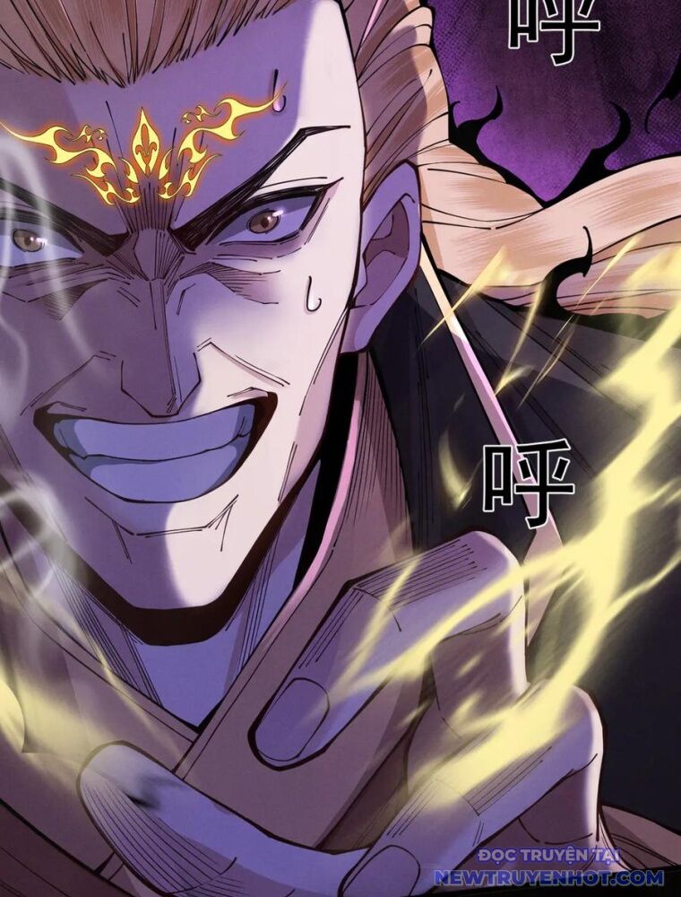 Gặp Mạnh Thì Càng Mạnh, Tu Vi Của Ta Không Giới Hạn - Chapter 31 - Page 84