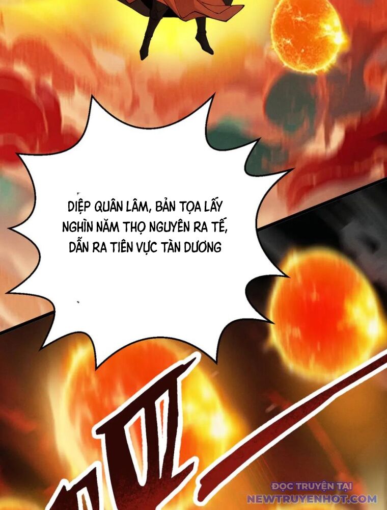 Gặp Mạnh Thì Càng Mạnh, Tu Vi Của Ta Không Giới Hạn - Chapter 31 - Page 87