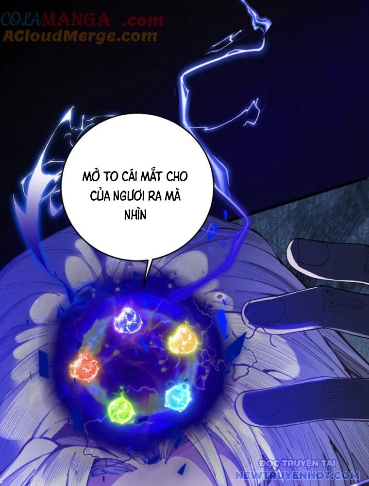 Gặp Mạnh Thì Càng Mạnh, Tu Vi Của Ta Không Giới Hạn - Chapter 31 - Page 93