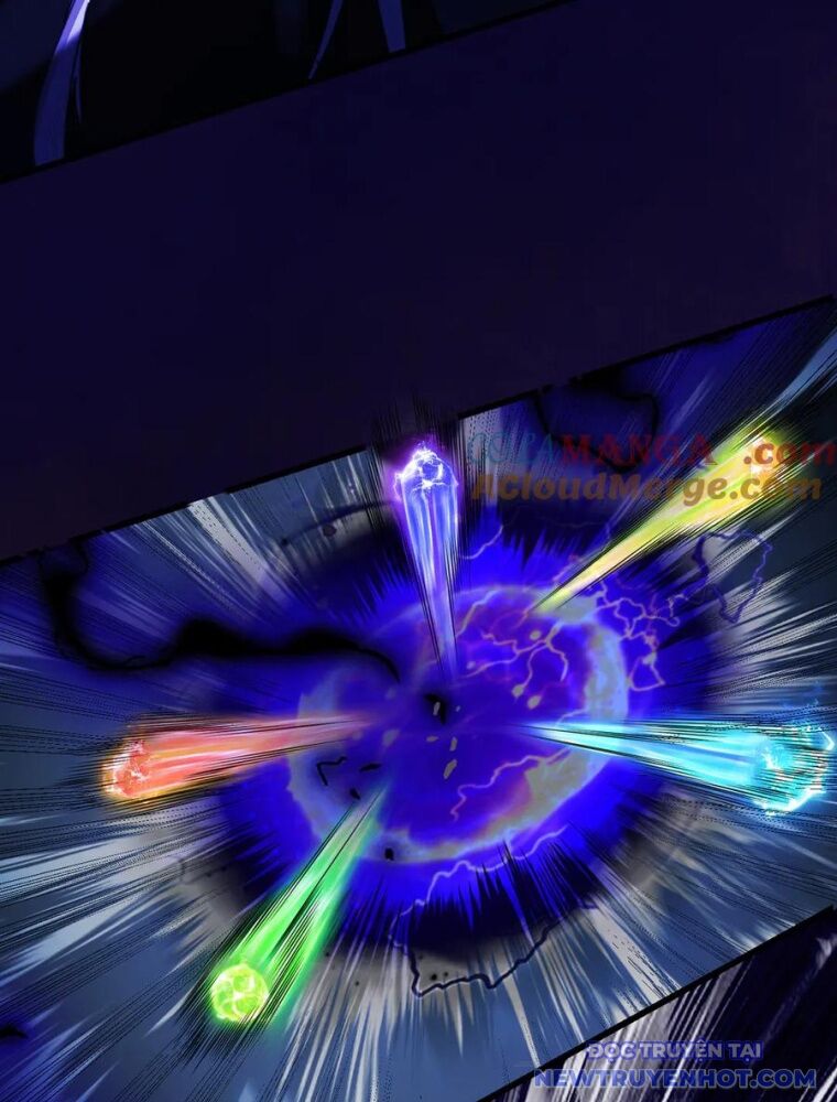 Gặp Mạnh Thì Càng Mạnh, Tu Vi Của Ta Không Giới Hạn - Chapter 31 - Page 95