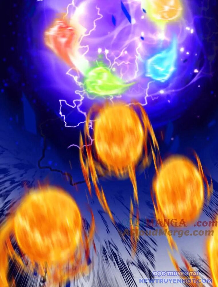 Gặp Mạnh Thì Càng Mạnh, Tu Vi Của Ta Không Giới Hạn - Chapter 31 - Page 97