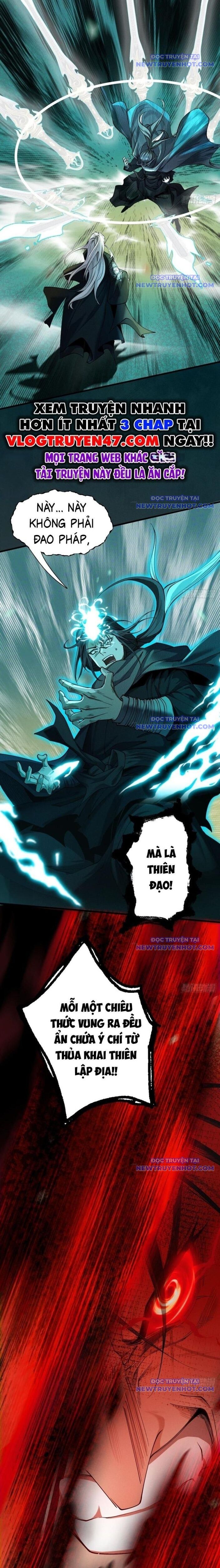 Gặp Mạnh Thì Càng Mạnh, Tu Vi Của Ta Không Giới Hạn - Chapter 32 - Page 12